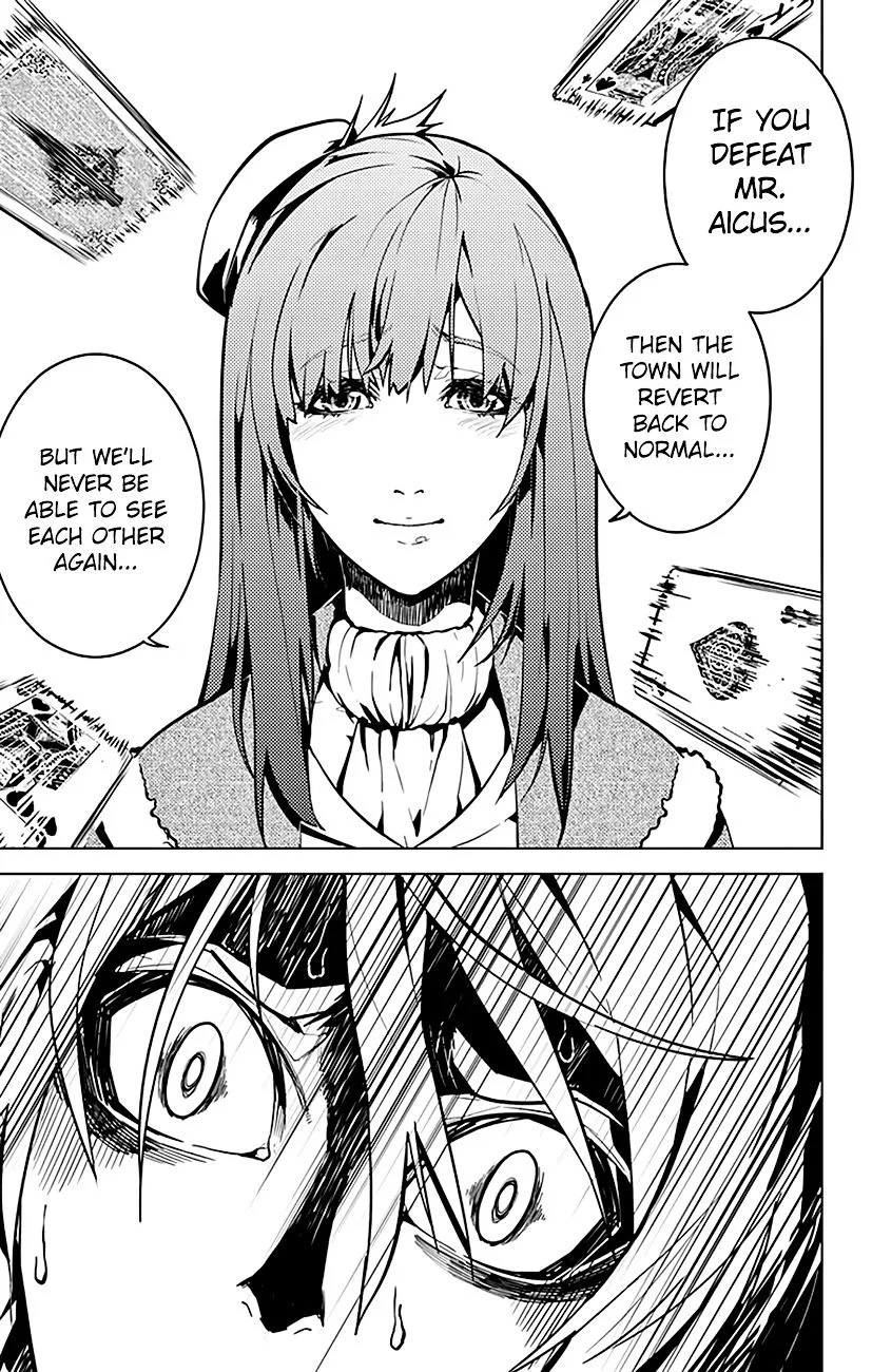 Chronos Ruler Chapter 40 page 24