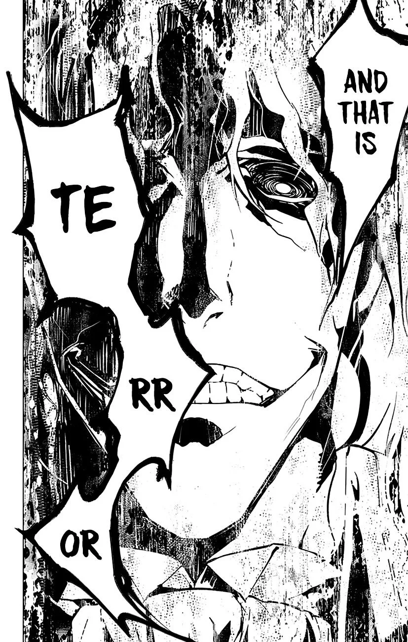 Chronos Ruler Chapter 40 page 15