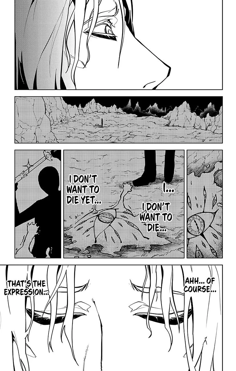 Chronos Ruler Chapter 40 page 12