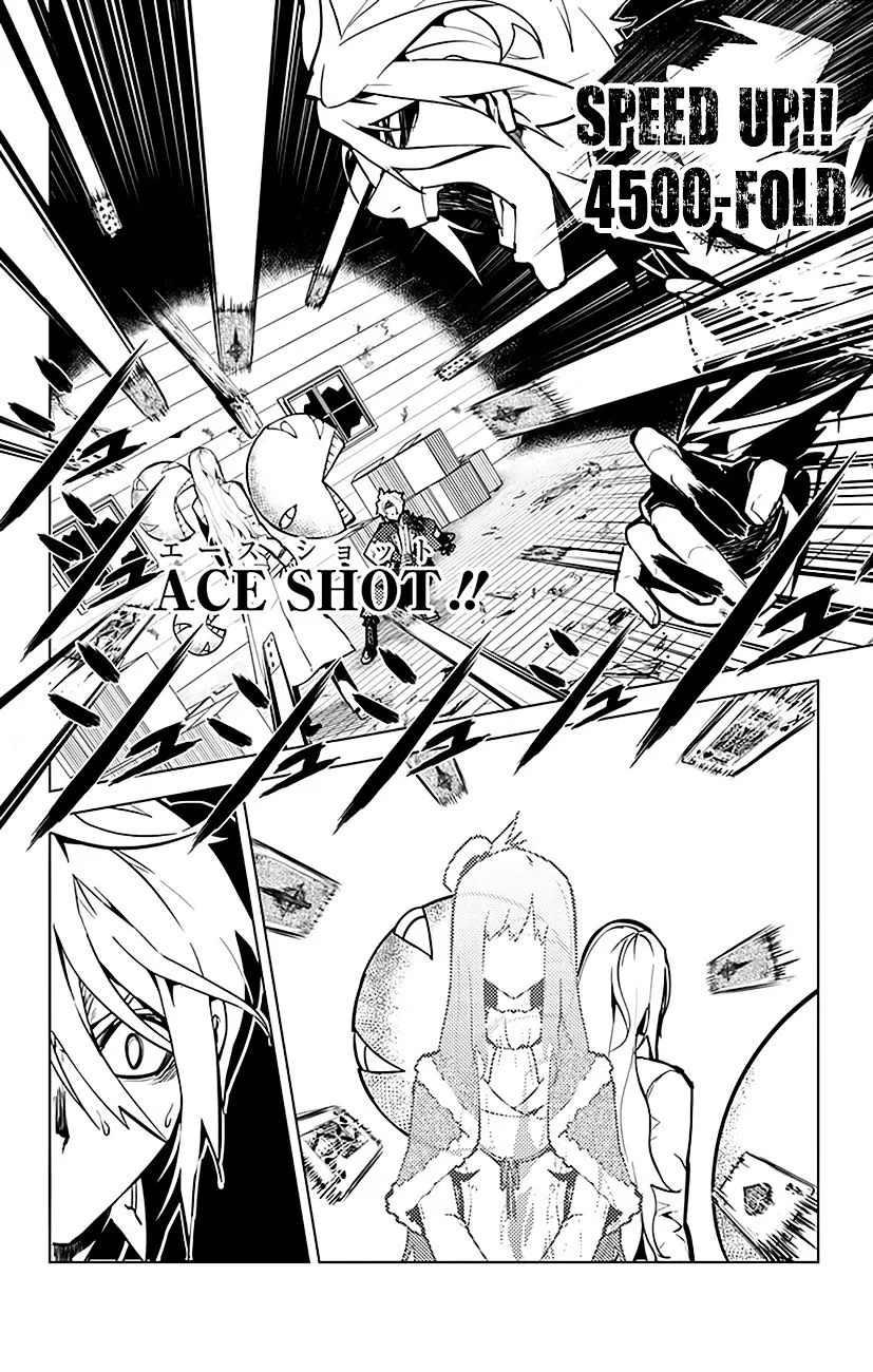 Chronos Ruler Chapter 40 page 23