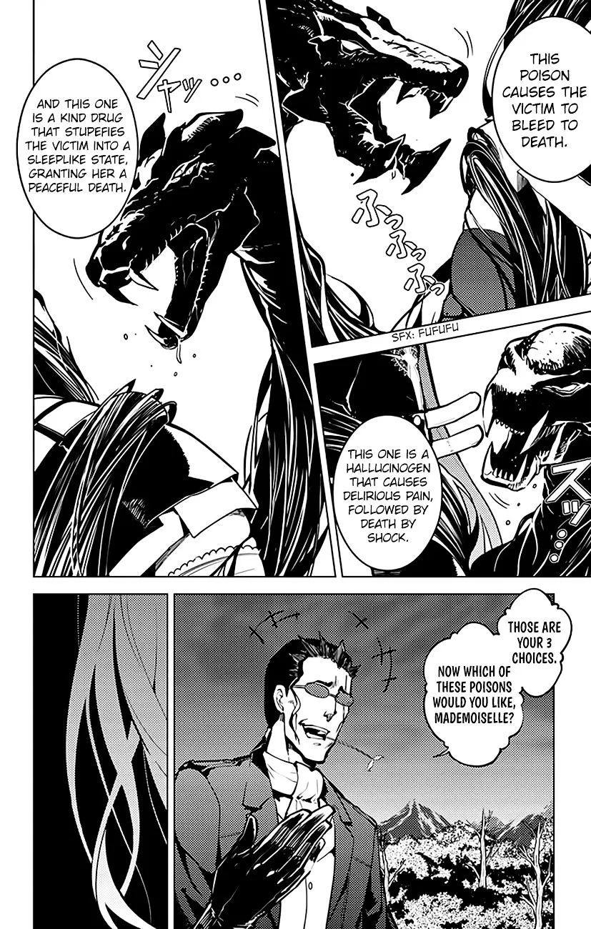 Chronos Ruler Chapter 41 page 3