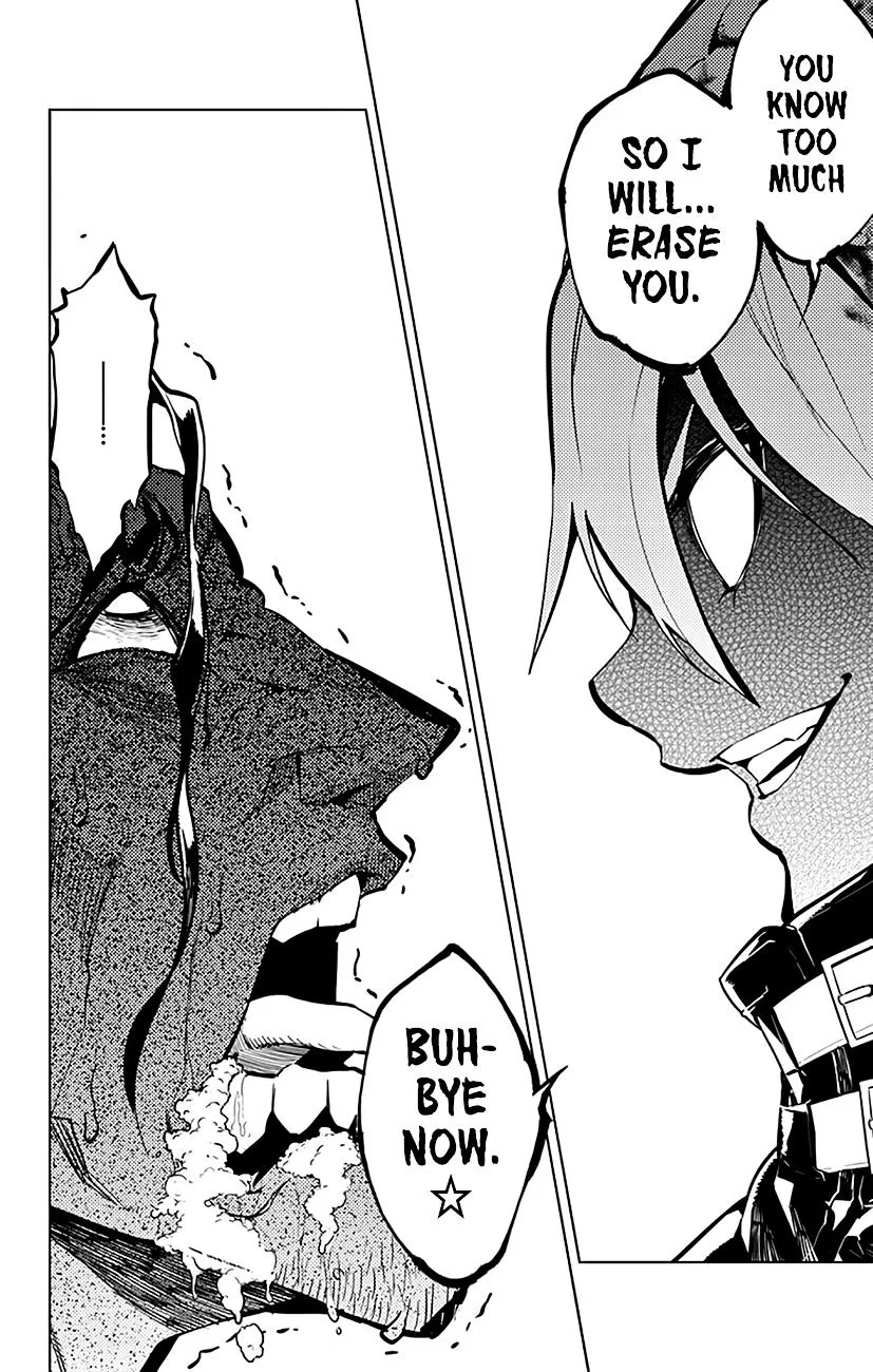 Chronos Ruler Chapter 41 page 11