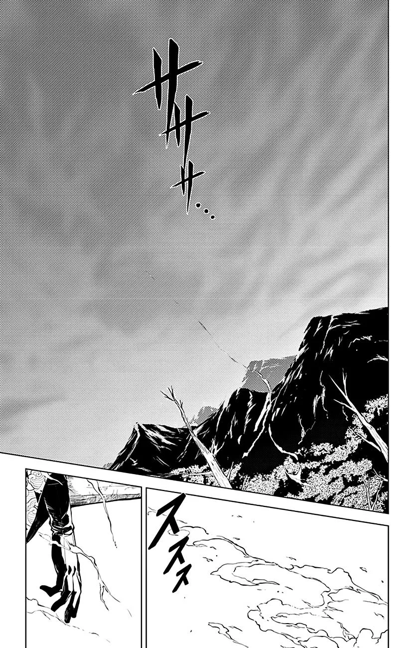 Chronos Ruler Chapter 41 page 12