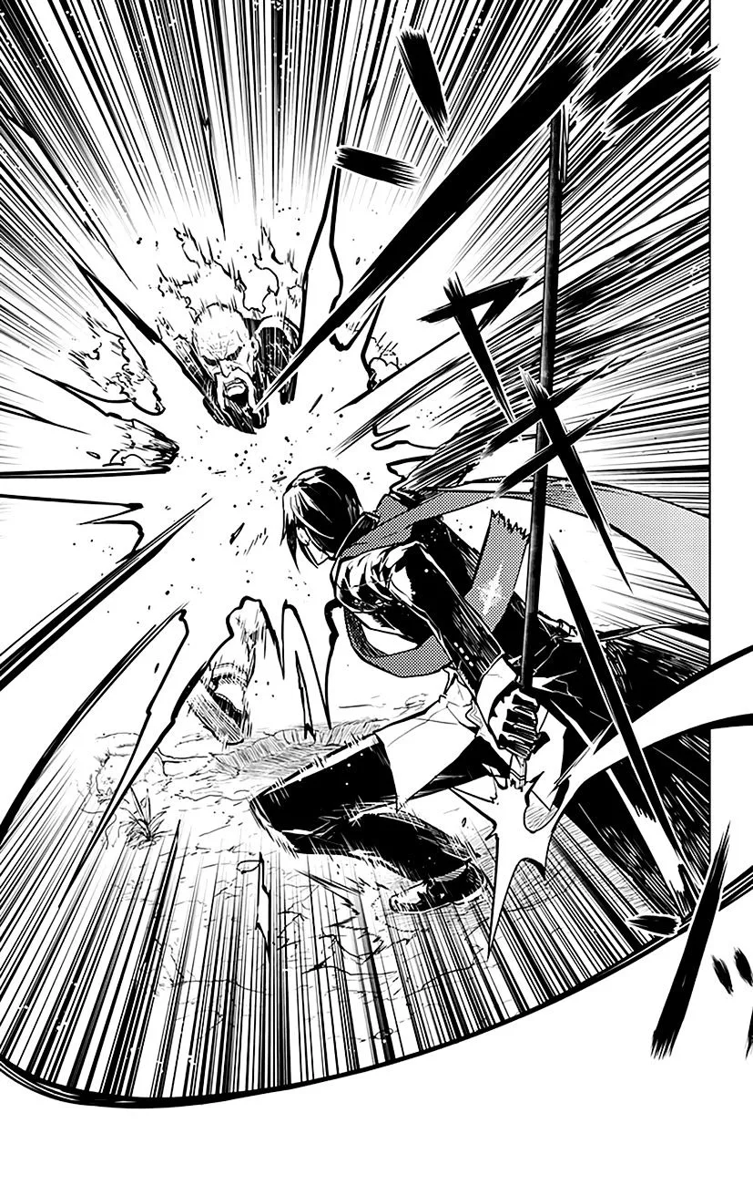 Chronos Ruler Chapter 41 page 18