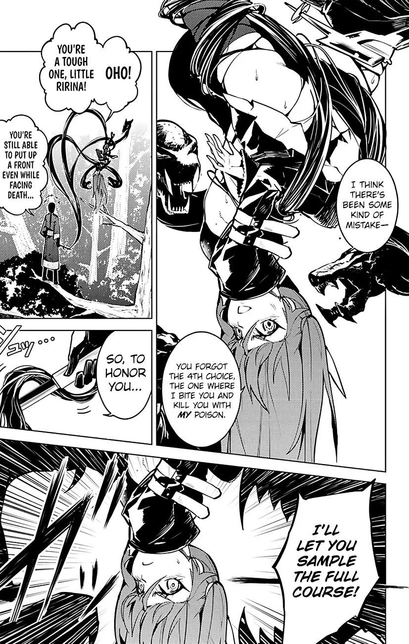 Chronos Ruler Chapter 41 page 4