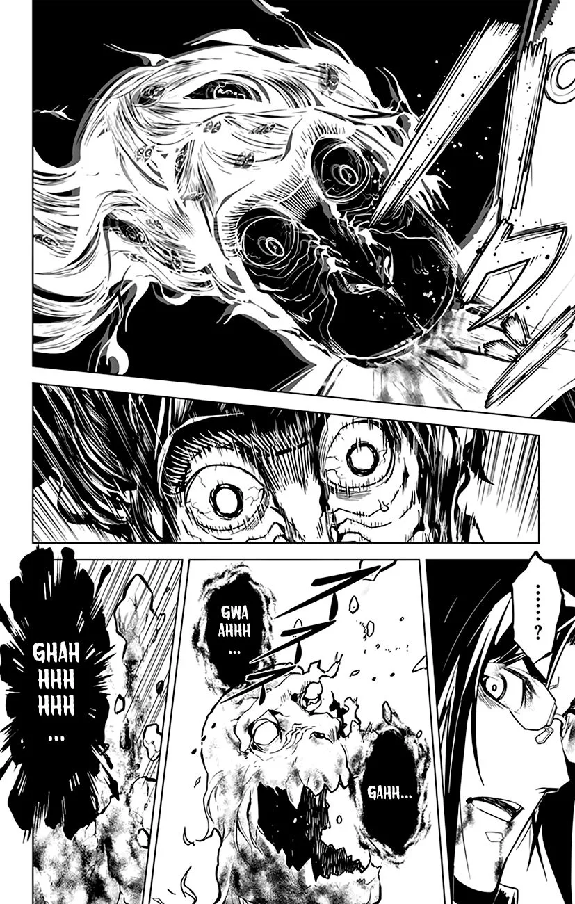 Chronos Ruler Chapter 42 page 17