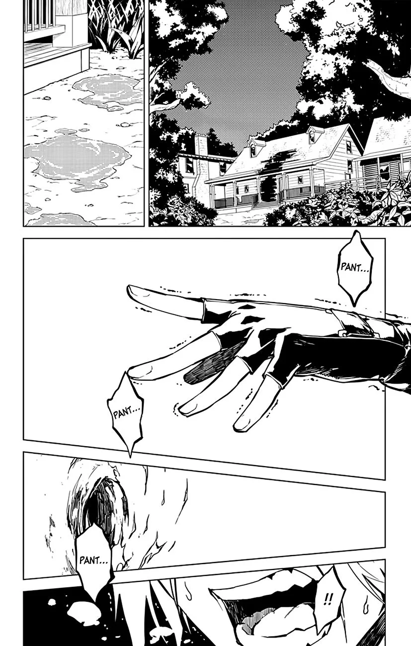 Chronos Ruler Chapter 43 page 3