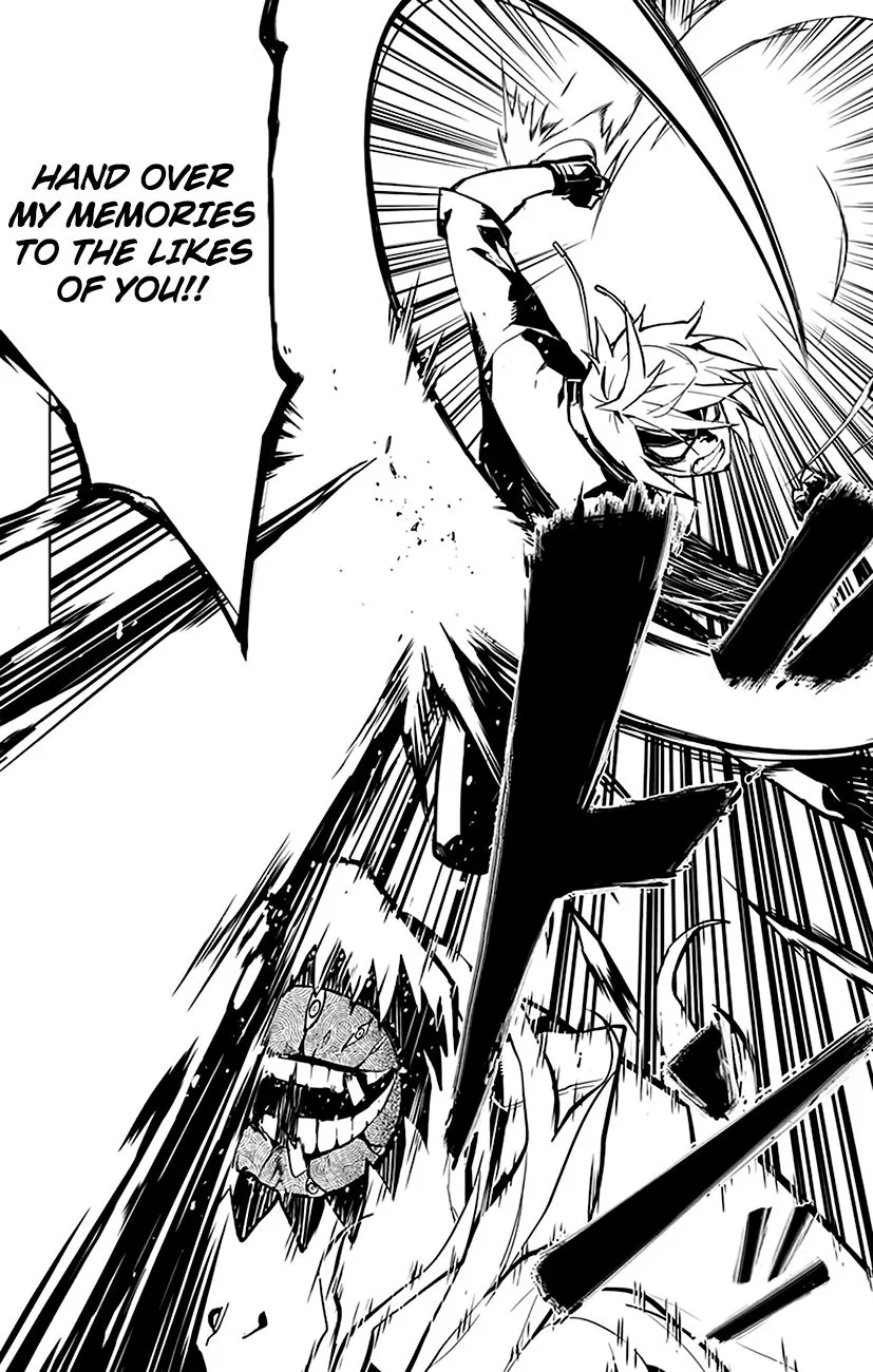 Chronos Ruler Chapter 43 page 13