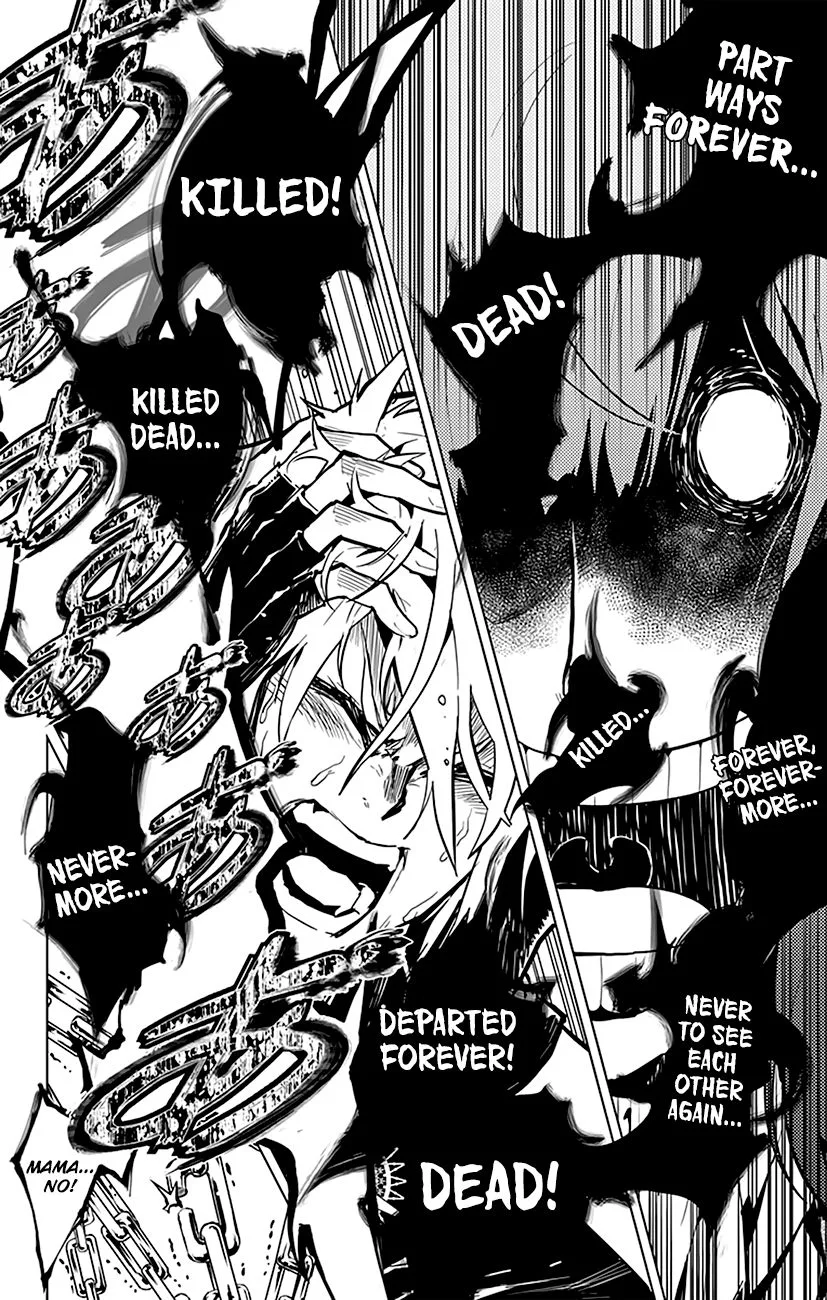 Chronos Ruler Chapter 43 page 9