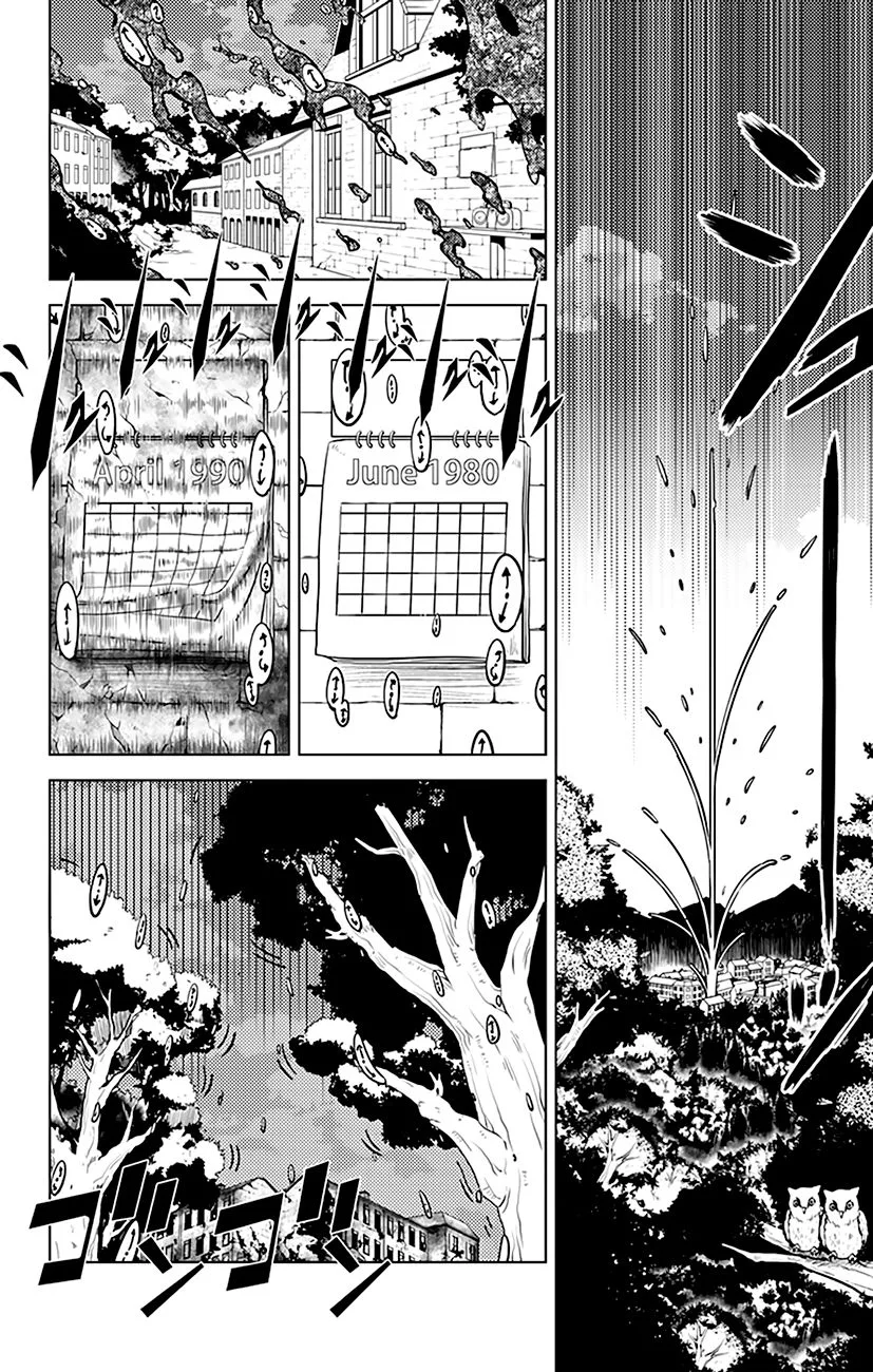 Chronos Ruler Chapter 43 page 16
