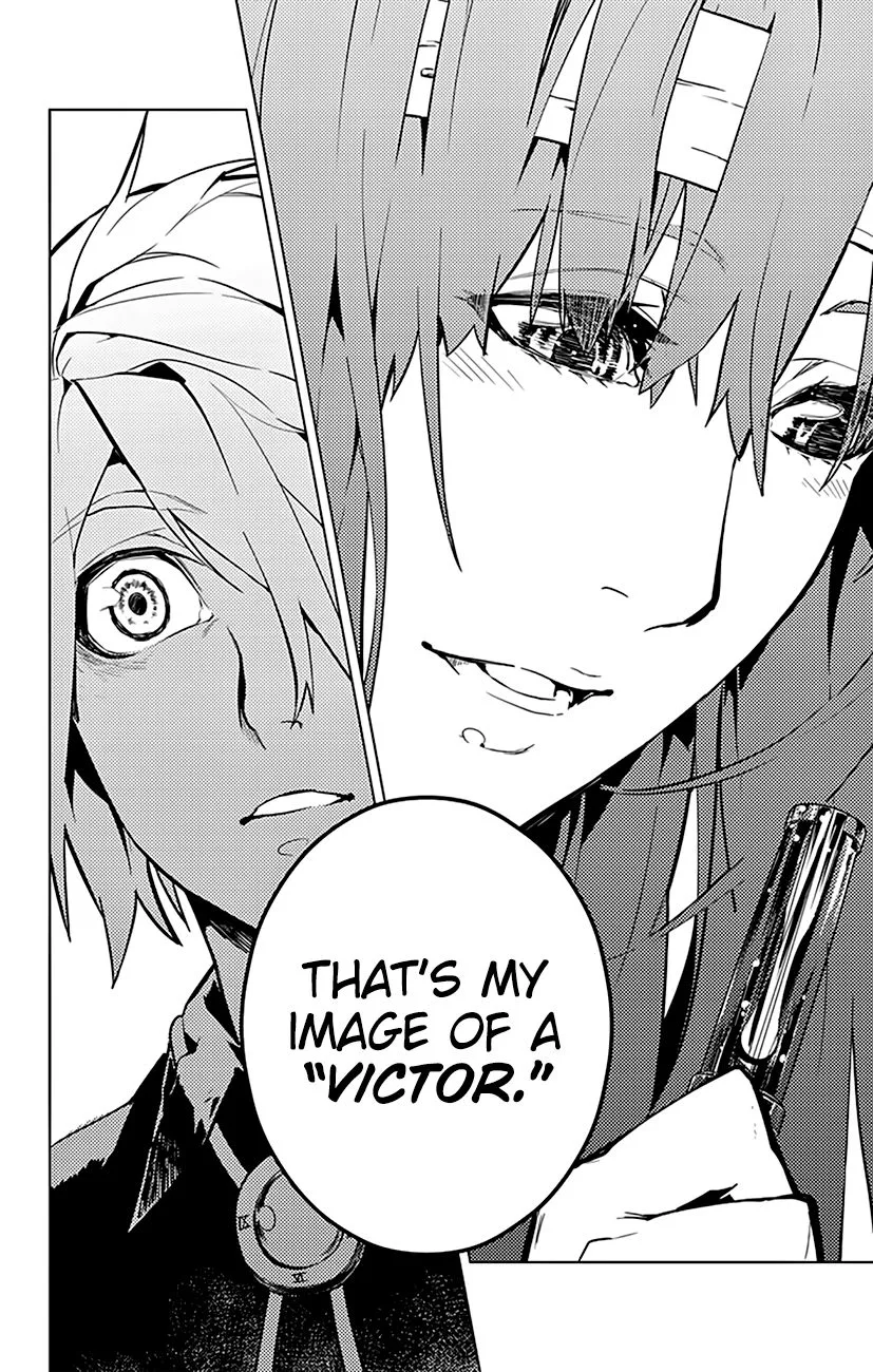 Chronos Ruler Chapter 44 page 11