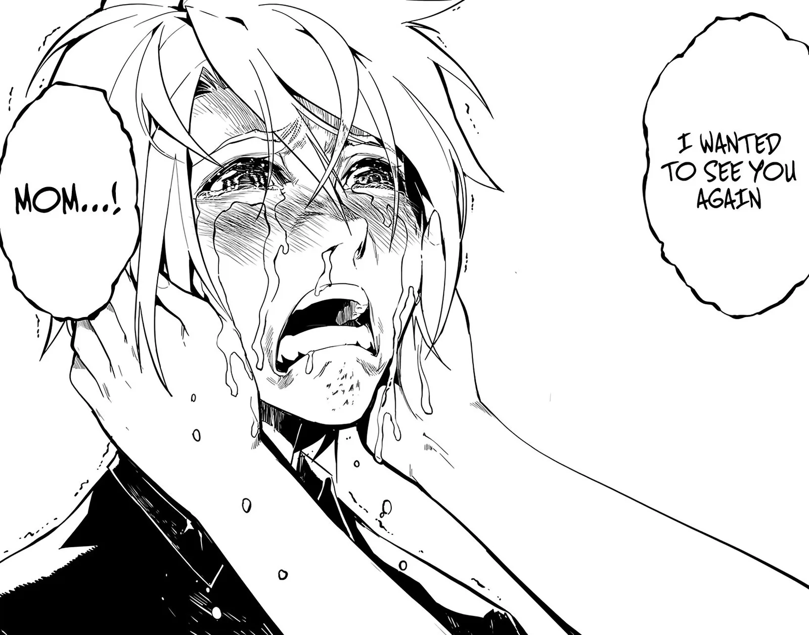 Chronos Ruler Chapter 44 page 18