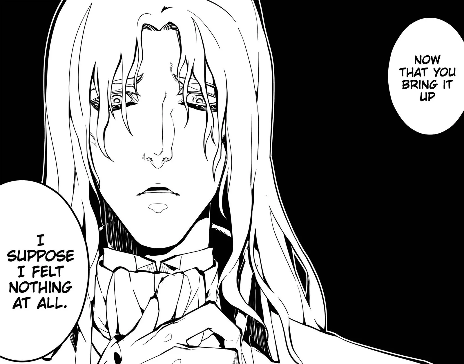 Chronos Ruler Chapter 45 page 9