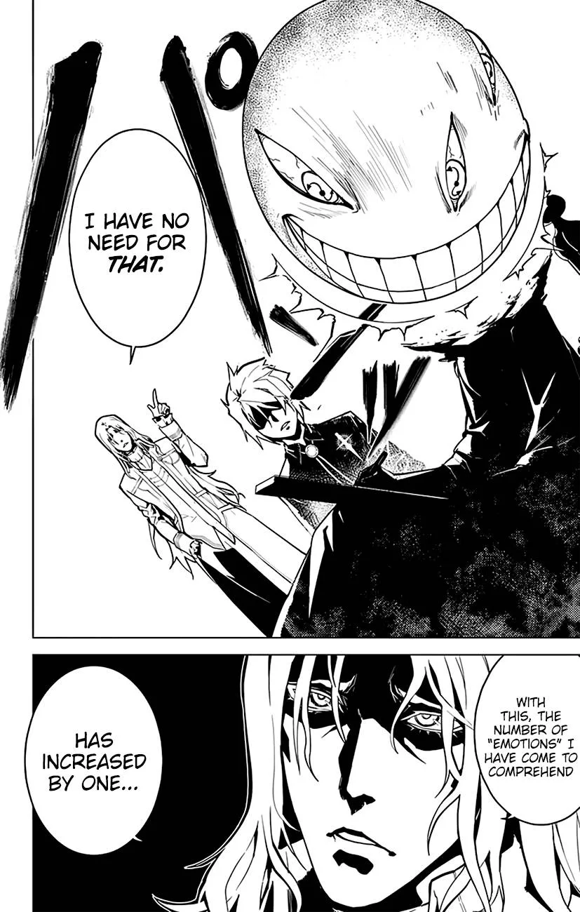 Chronos Ruler Chapter 45 page 7