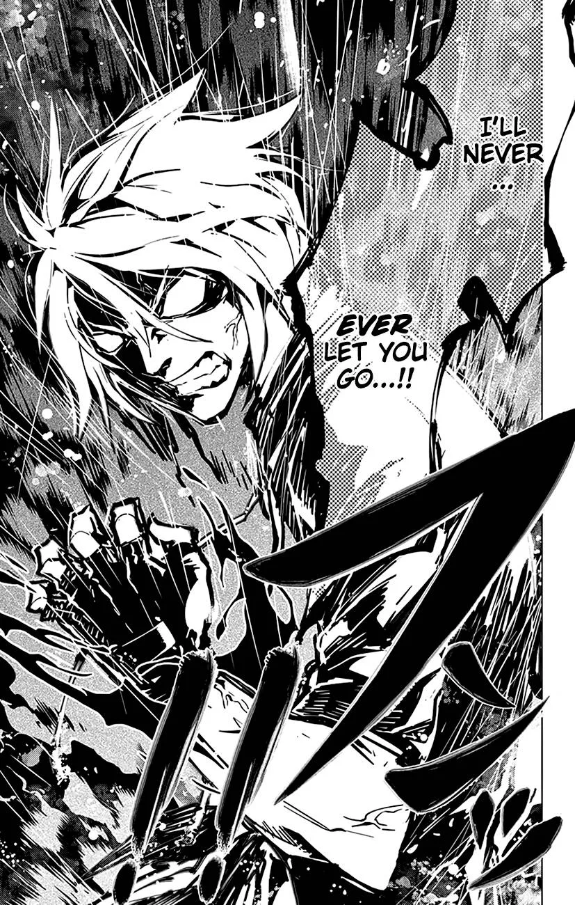 Chronos Ruler Chapter 45 page 12