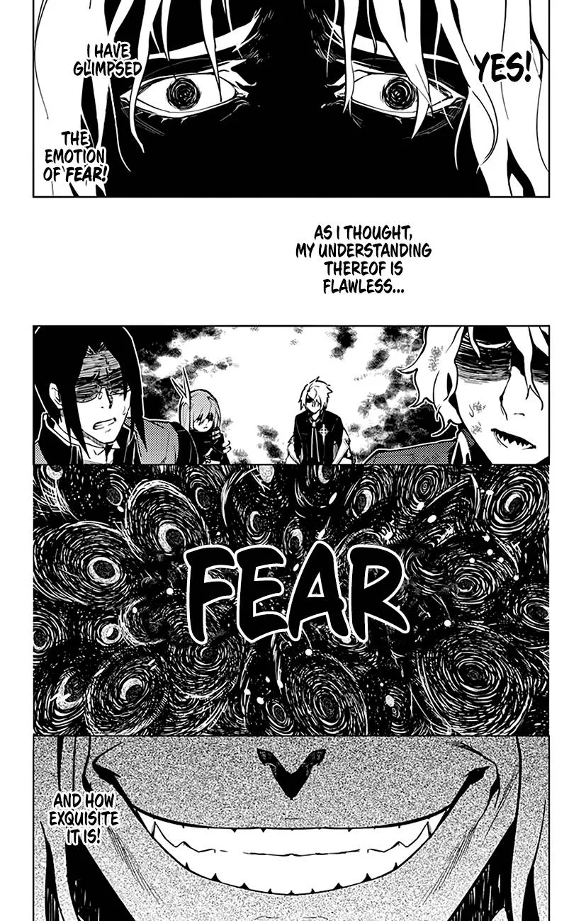 Chronos Ruler Chapter 46 page 15