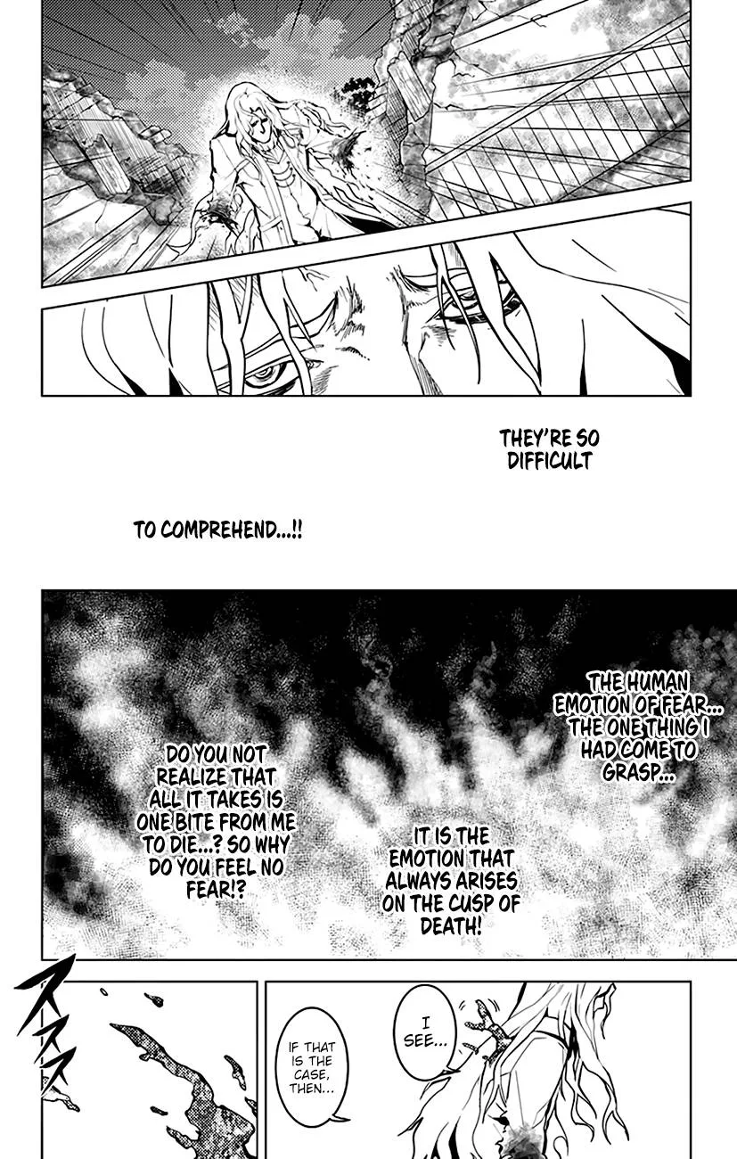 Chronos Ruler Chapter 46 page 9