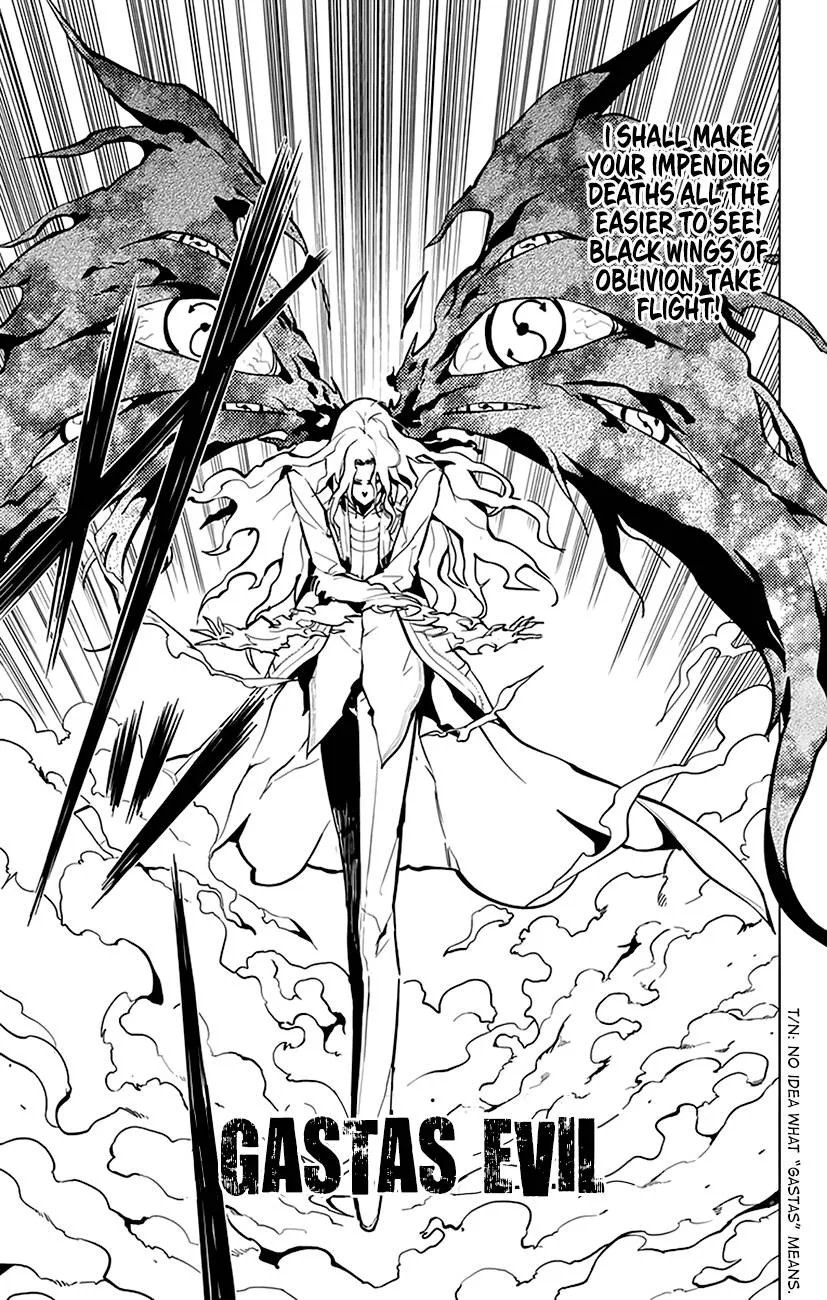 Chronos Ruler Chapter 46 page 10