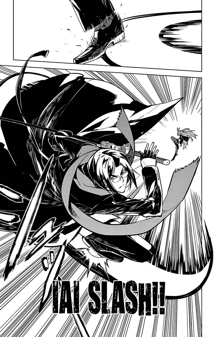 Chronos Ruler Chapter 46 page 8