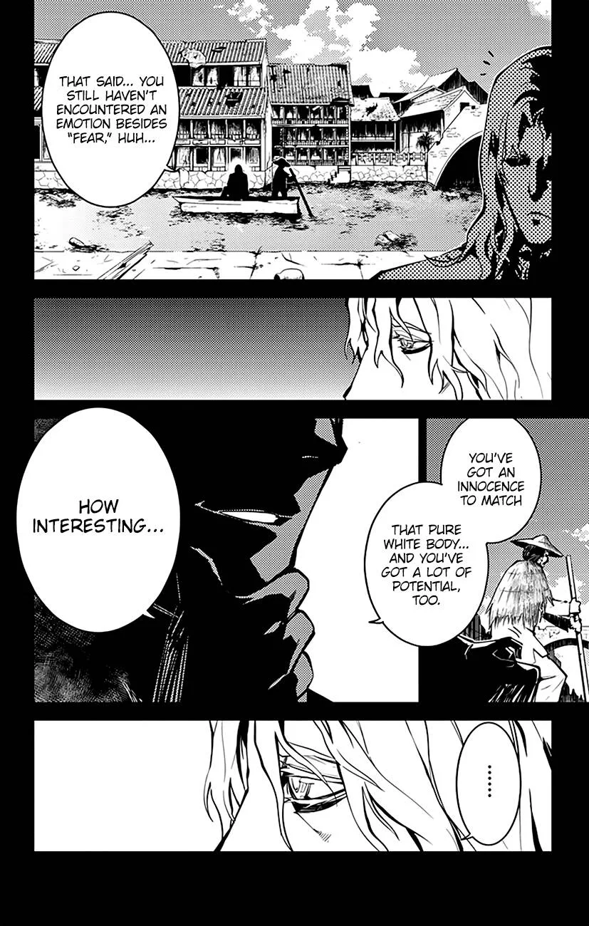 Chronos Ruler Chapter 47 page 5