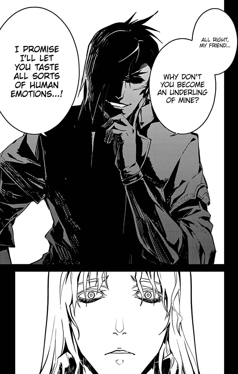Chronos Ruler Chapter 47 page 6