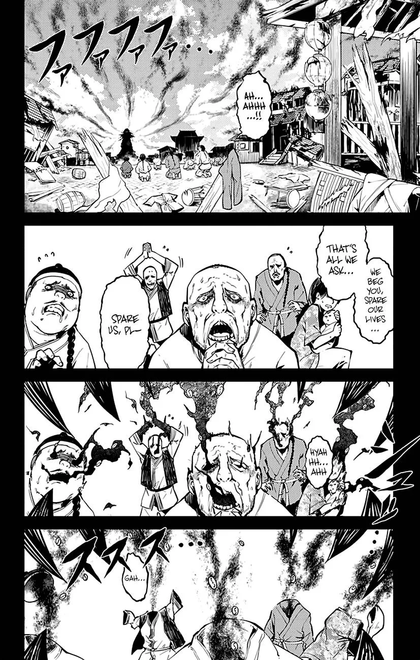 Chronos Ruler Chapter 47 page 3