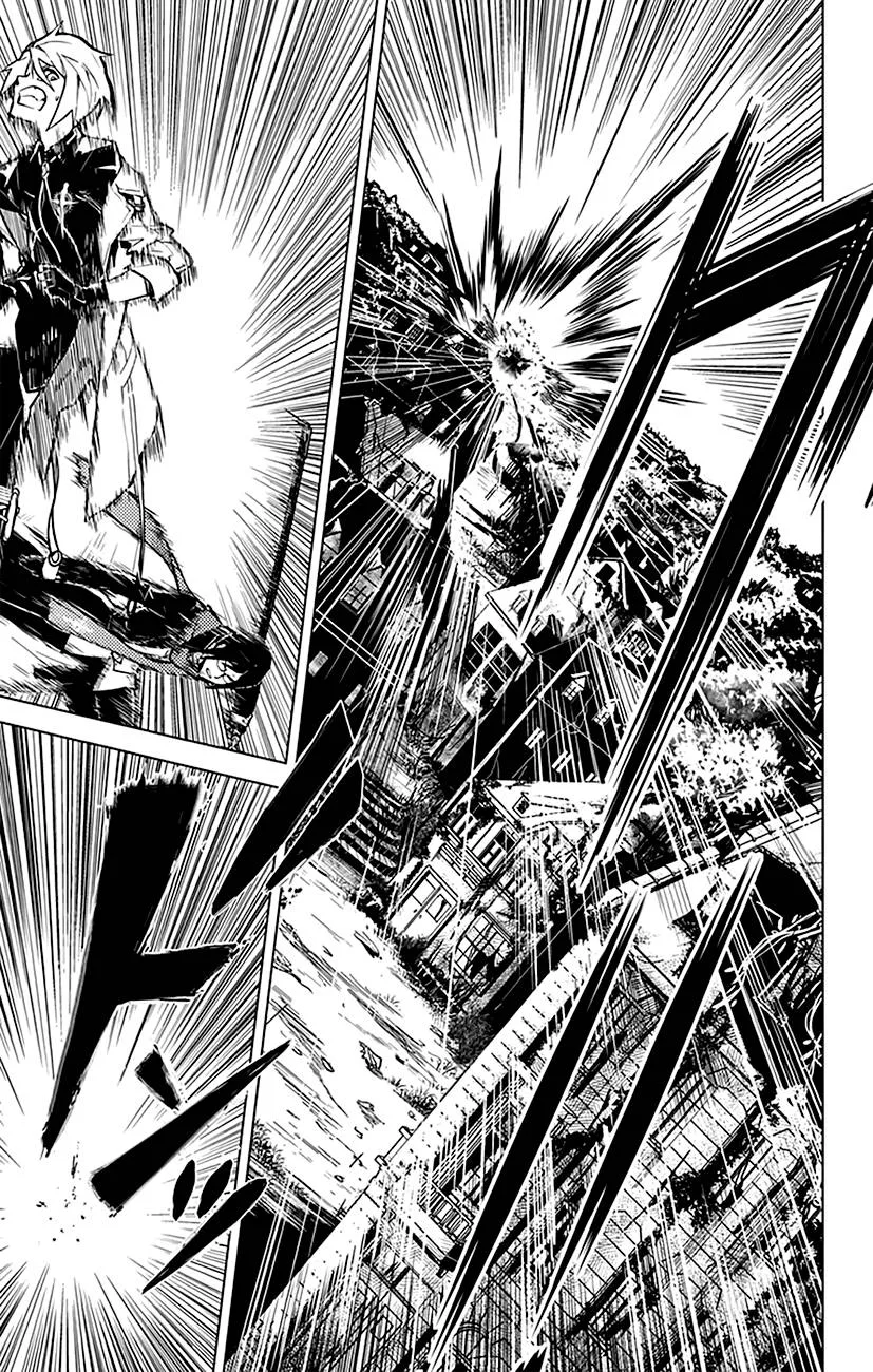 Chronos Ruler Chapter 47 page 16