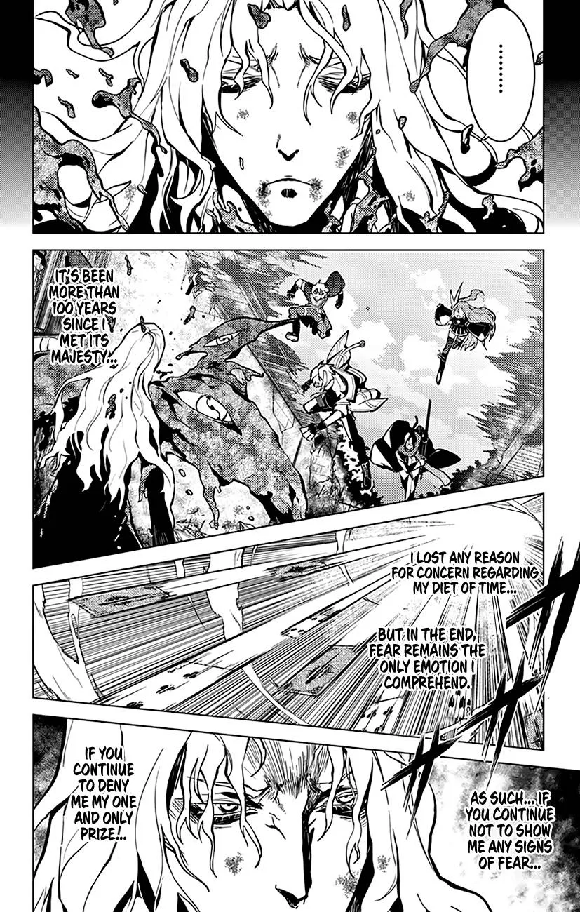 Chronos Ruler Chapter 47 page 7