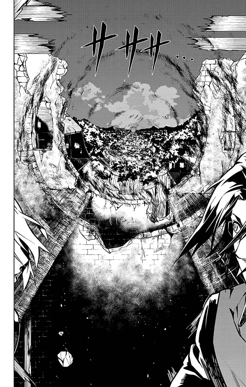 Chronos Ruler Chapter 47 page 17