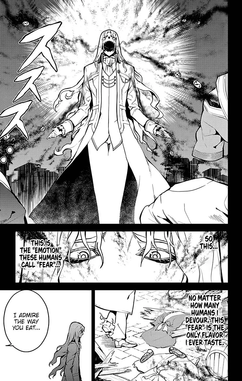 Chronos Ruler Chapter 47 page 4