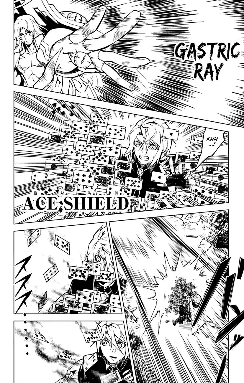 Chronos Ruler Chapter 48 page 3