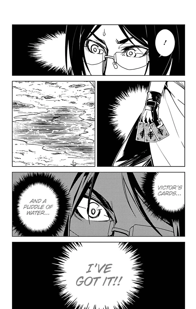 Chronos Ruler Chapter 48 page 10