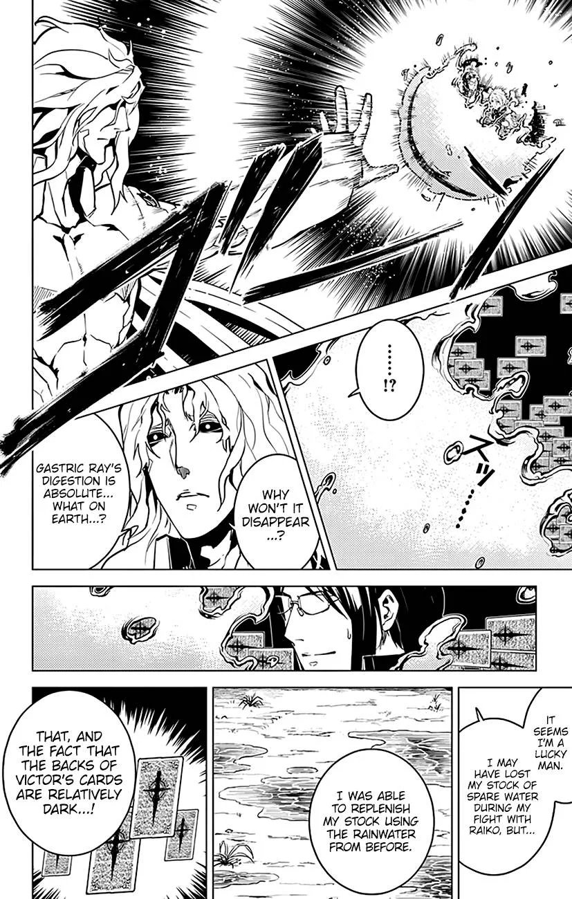 Chronos Ruler Chapter 48 page 17