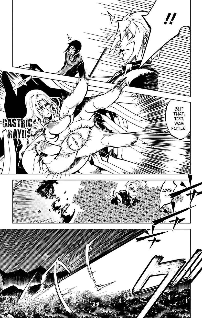 Chronos Ruler Chapter 49 page 4