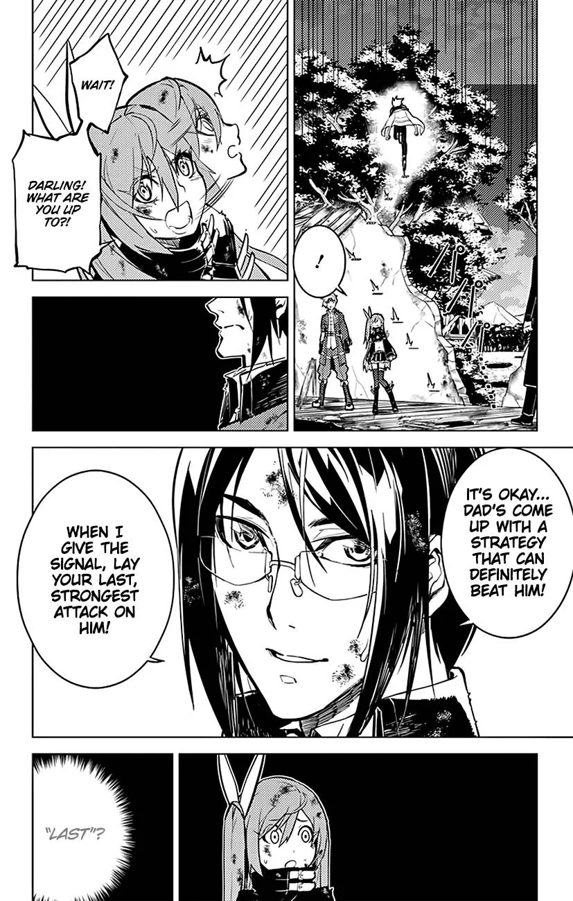 Chronos Ruler Chapter 49 page 18