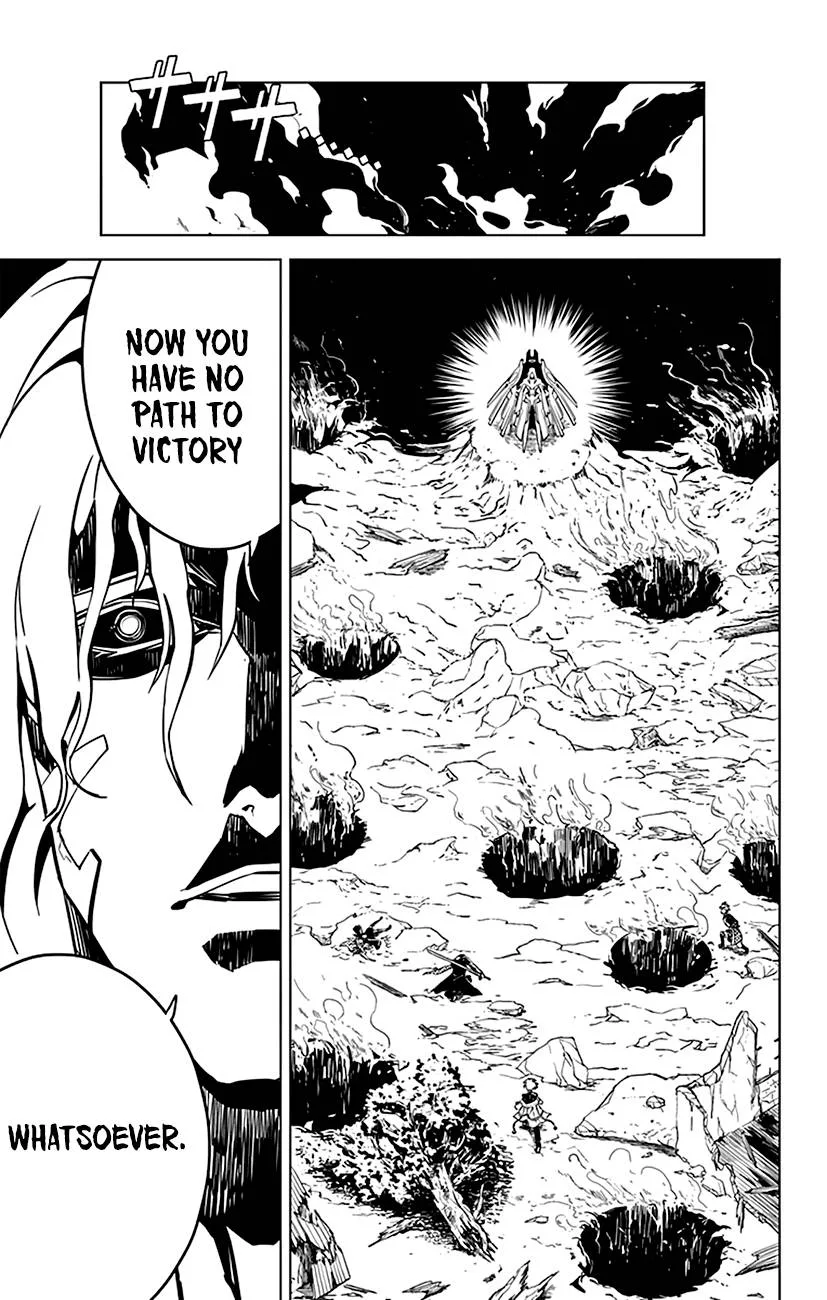 Chronos Ruler Chapter 49 page 9
