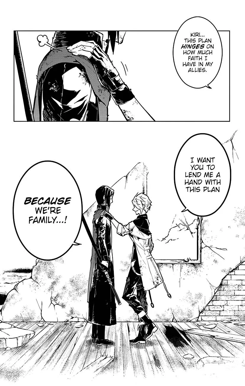 Chronos Ruler Chapter 49 page 16