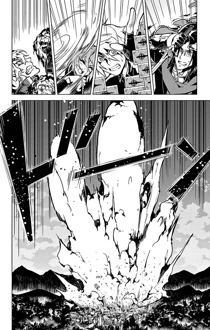 Chronos Ruler Chapter 49 page 8