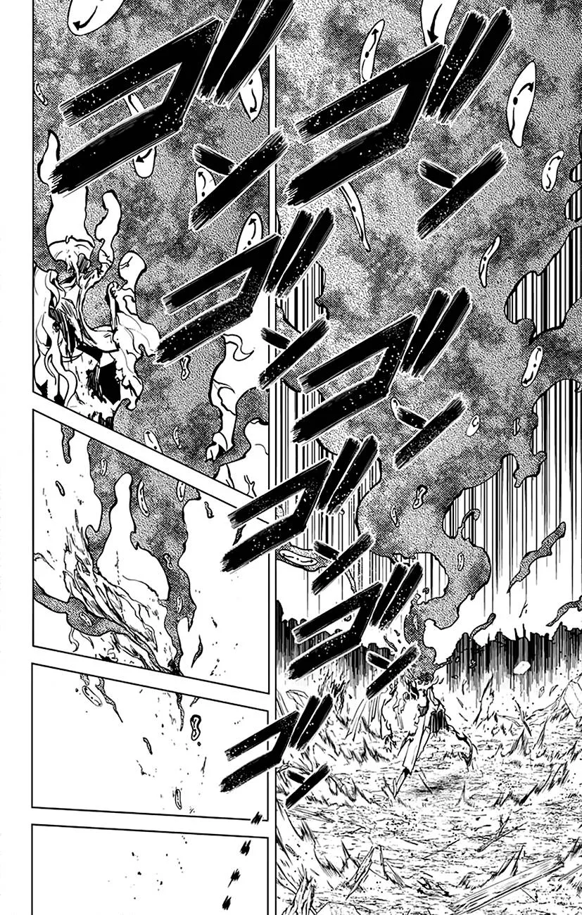 Chronos Ruler Chapter 50 page 19