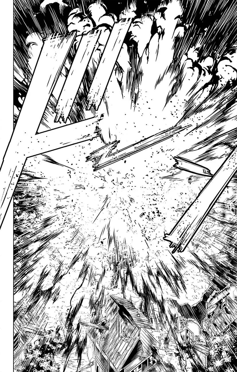 Chronos Ruler Chapter 50 page 17