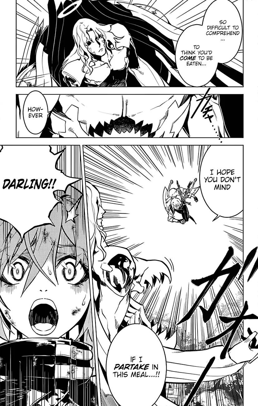 Chronos Ruler Chapter 50 page 4