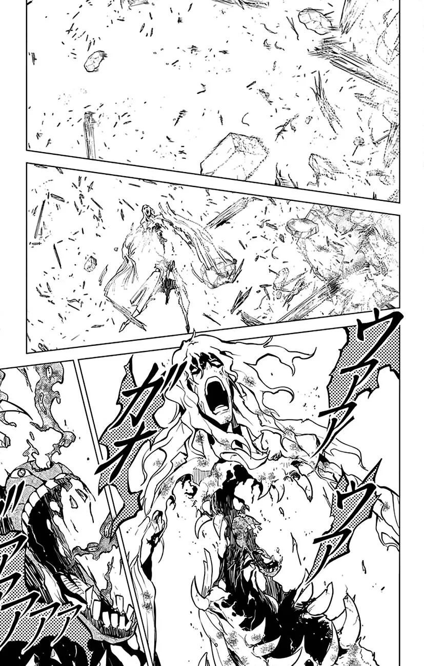 Chronos Ruler Chapter 50 page 18