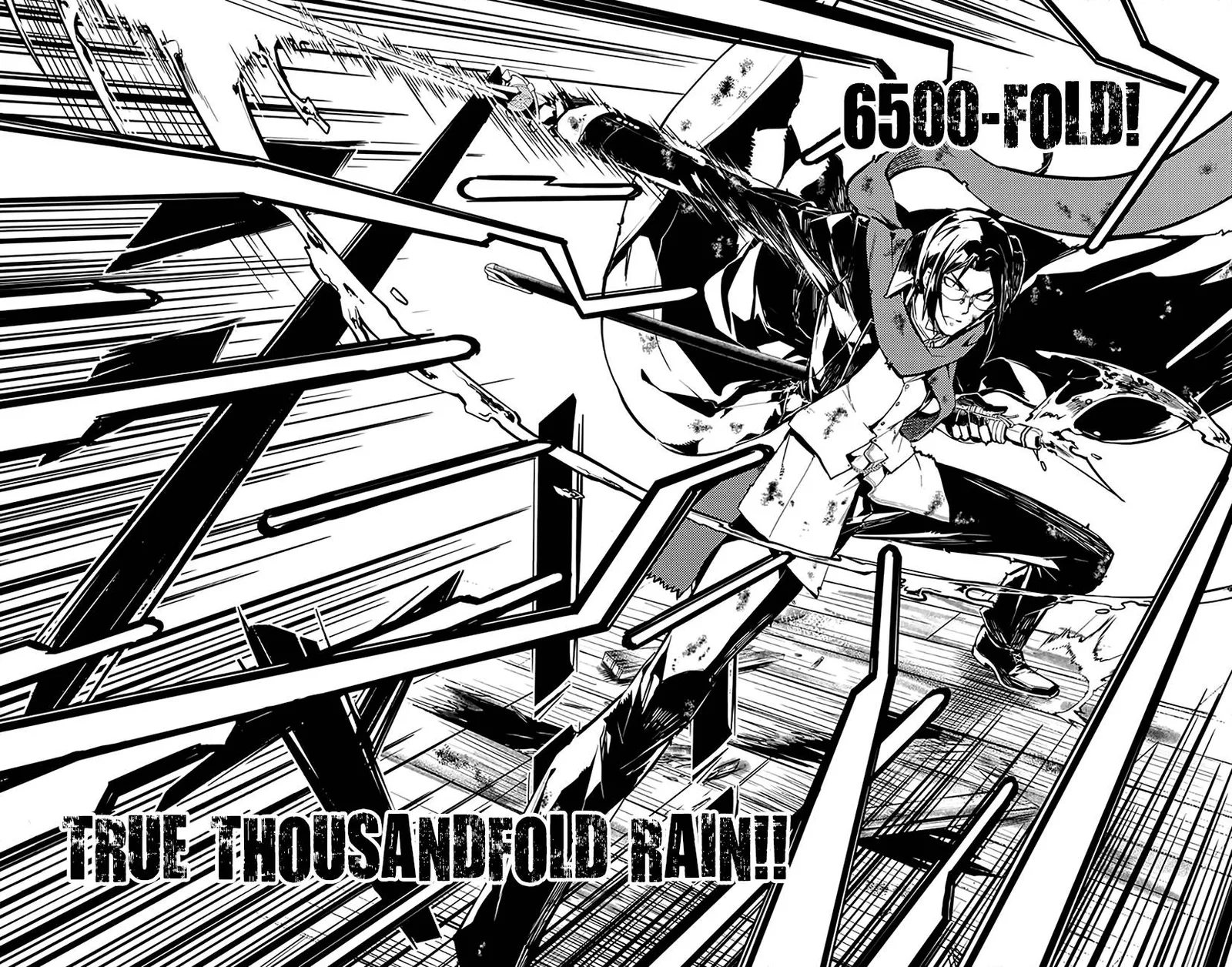 Chronos Ruler Chapter 50 page 13