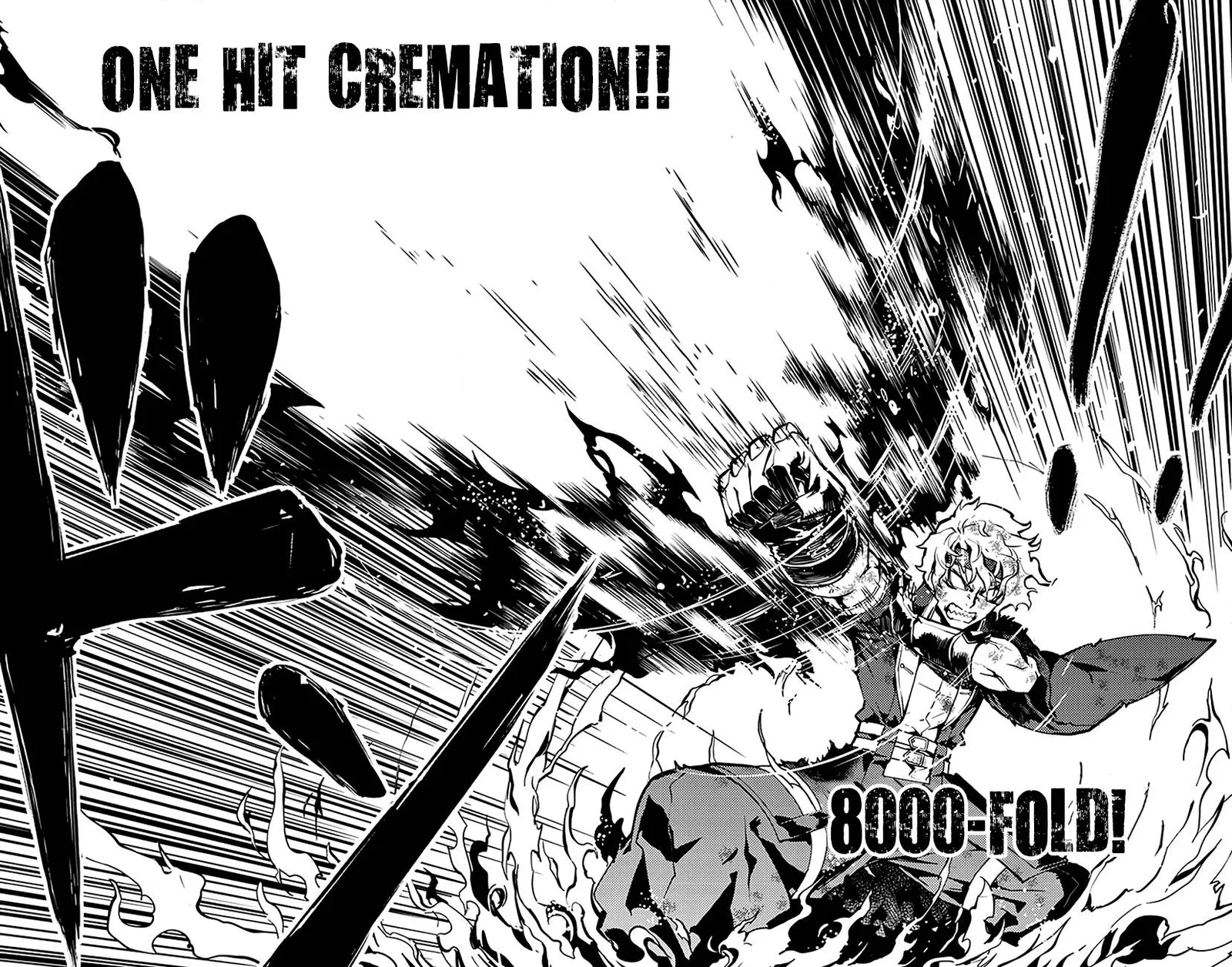 Chronos Ruler Chapter 50 page 15