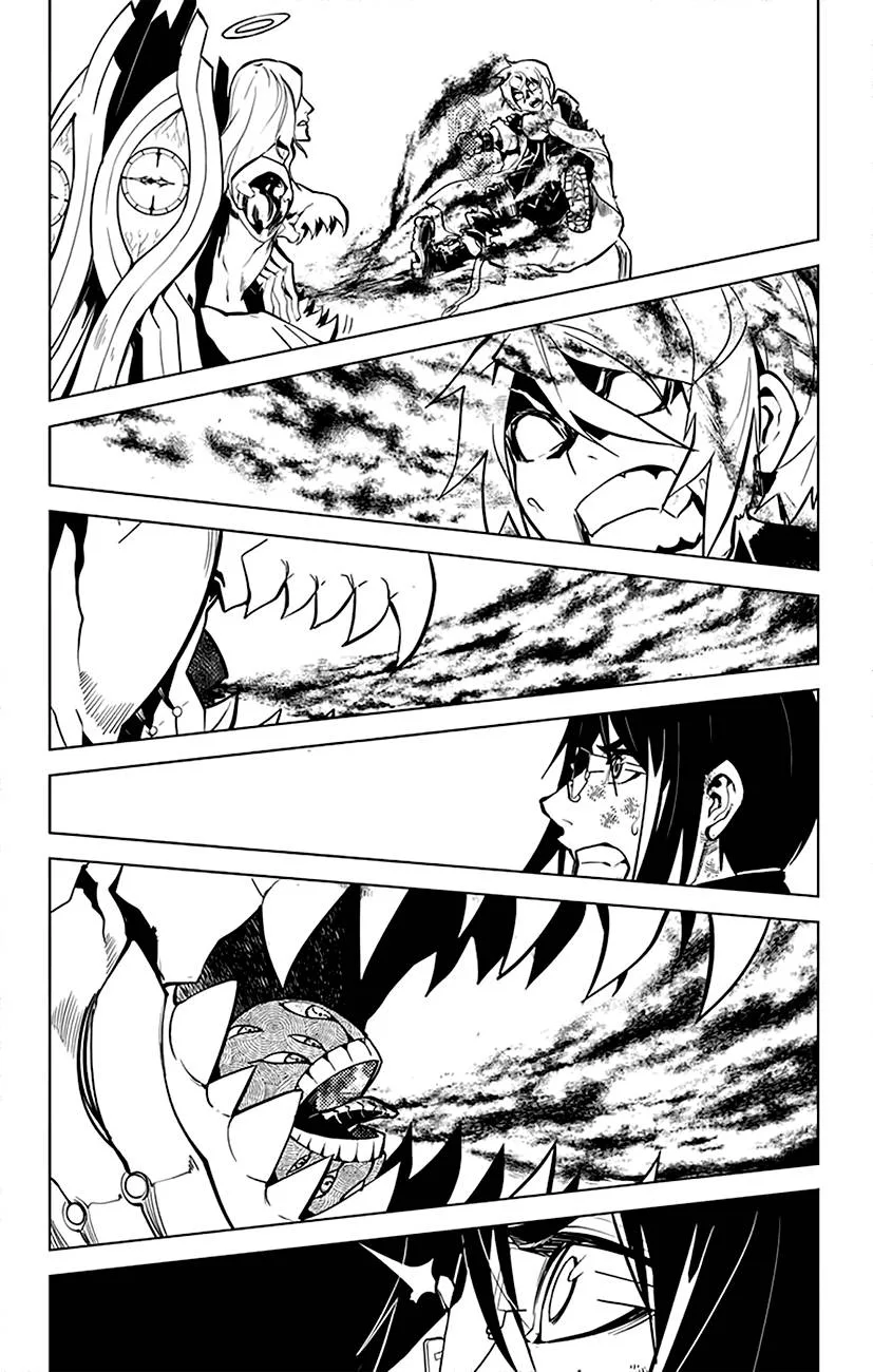 Chronos Ruler Chapter 50 page 11