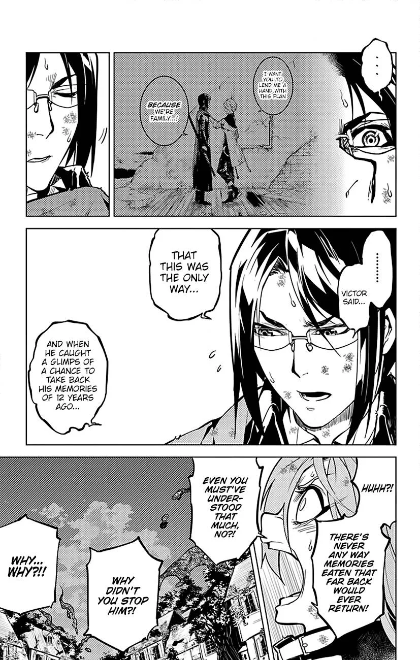 Chronos Ruler Chapter 51 page 6