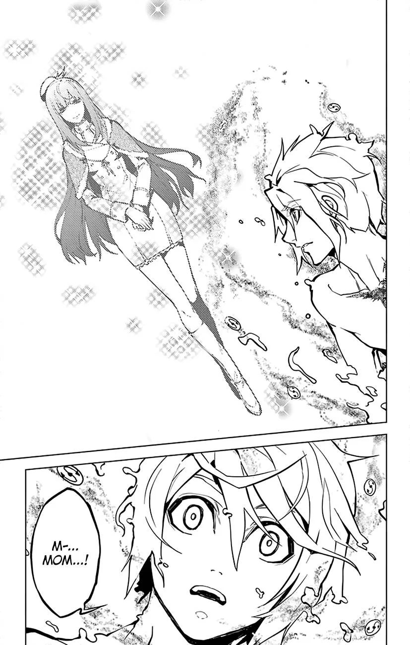 Chronos Ruler Chapter 51 page 10