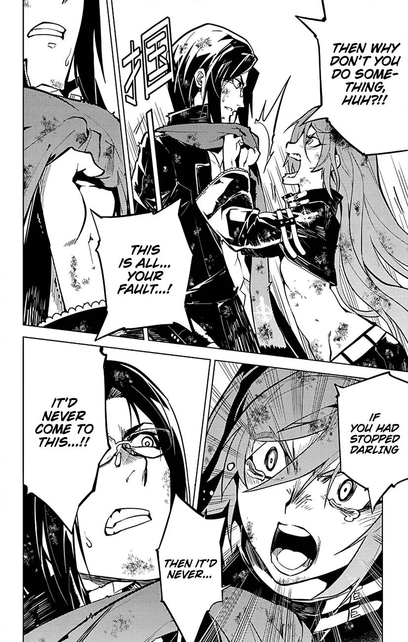 Chronos Ruler Chapter 51 page 5