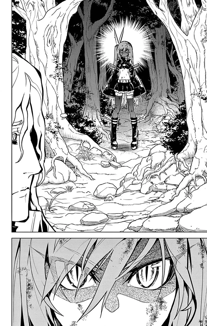 Chronos Ruler Chapter 52 page 9