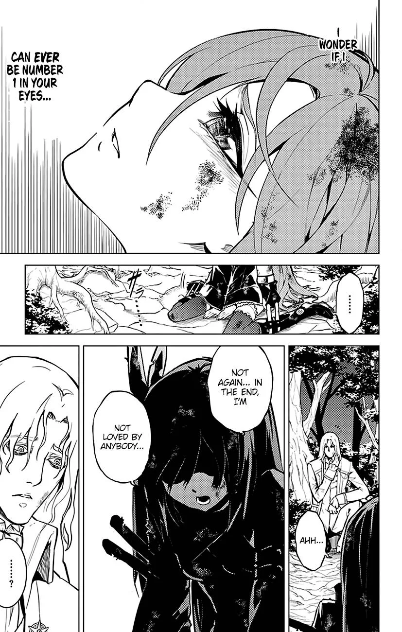 Chronos Ruler Chapter 52 page 16